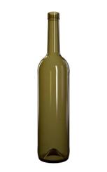 0,75 Bordeaux OBM olivgrün/antikgrün 